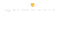 Tablet Screenshot of fattigerworkshop.com